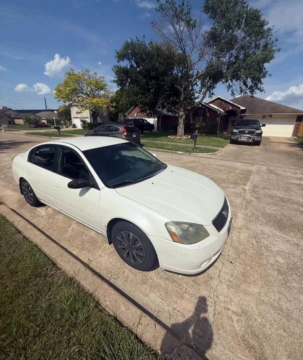 2006 Nissan Altima 3rd Gen - Image 4 of 7