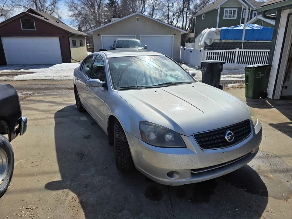 2006 Nissan Altima 3rd Gen - Image 2 of 14