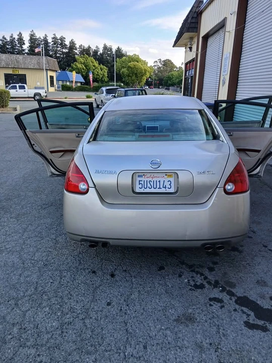 2006 Nissan Altima 3rd Gen - Image 3 of 4