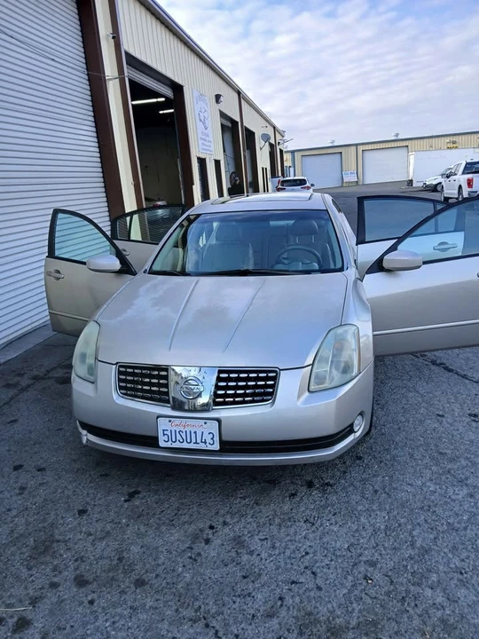 2006 Nissan Altima 3rd Gen - Image 2 of 4