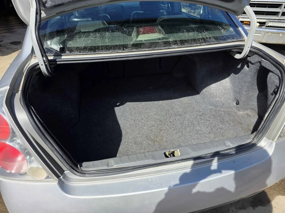 2006 Nissan Altima 3rd Gen - Image 10 of 14