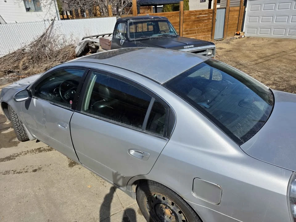 2006 Nissan Altima 3rd Gen - Image 7 of 14