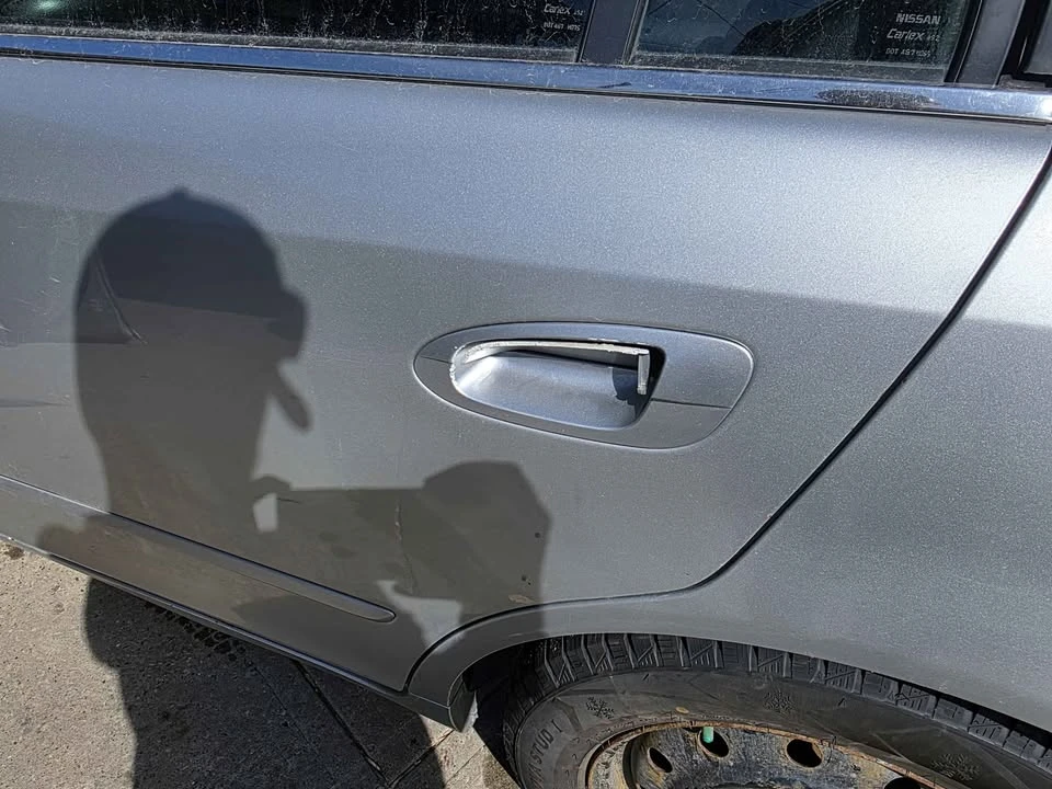 2006 Nissan Altima 3rd Gen - Image 12 of 14