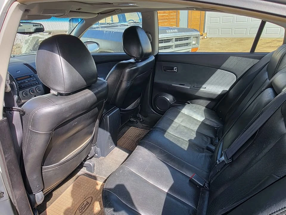 2006 Nissan Altima 3rd Gen - Image 11 of 14