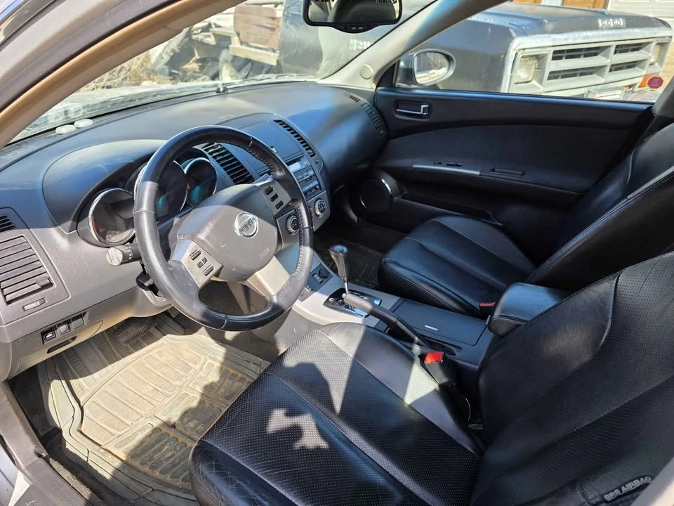 2006 Nissan Altima 3rd Gen - Image 13 of 14