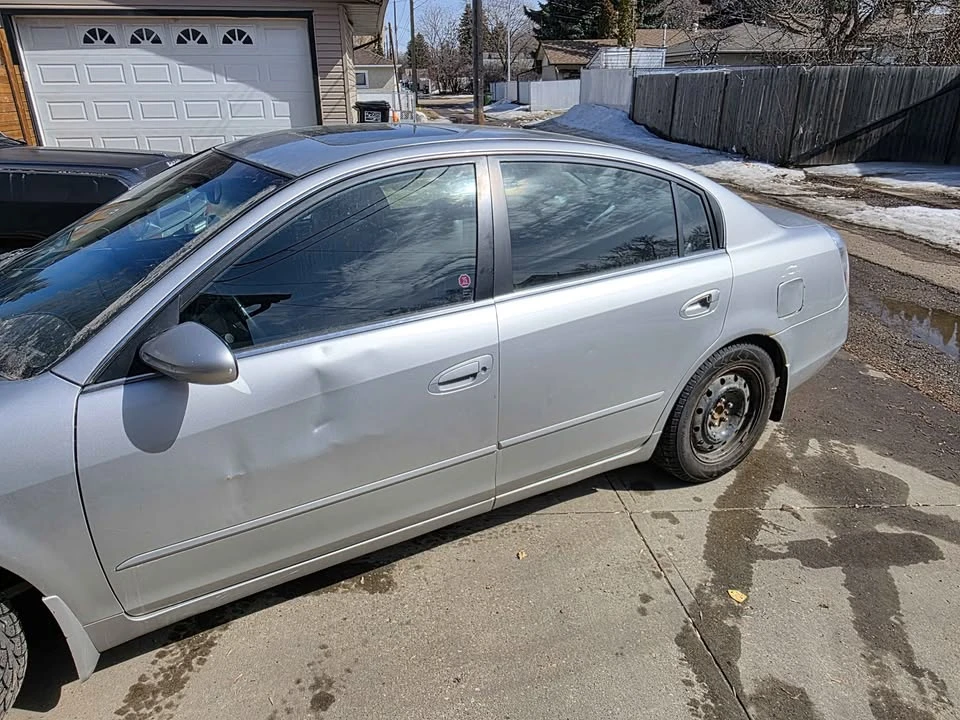 2006 Nissan Altima 3rd Gen - Image 6 of 14