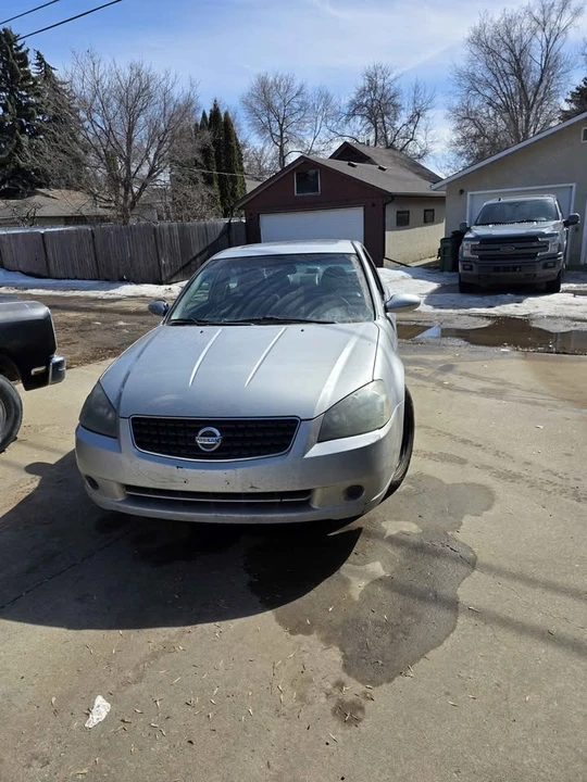 2006 Nissan Altima 3rd Gen - Image 3 of 14