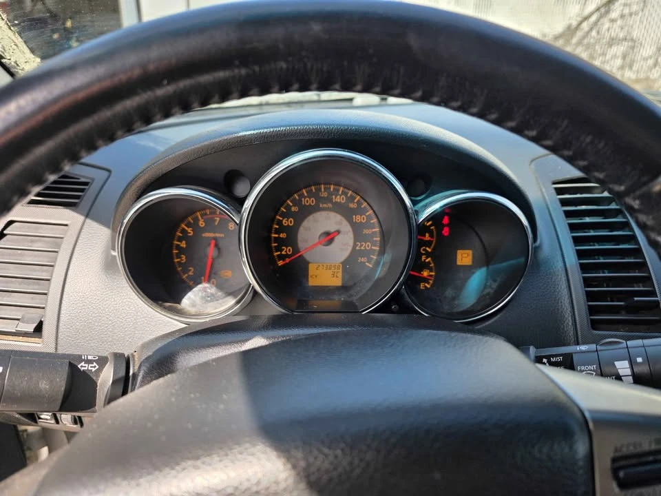 2006 Nissan Altima 3rd Gen - Image 14 of 14