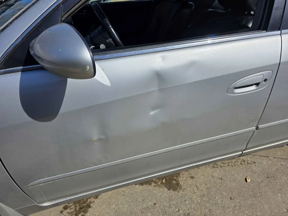 2006 Nissan Altima 3rd Gen - Image 5 of 14