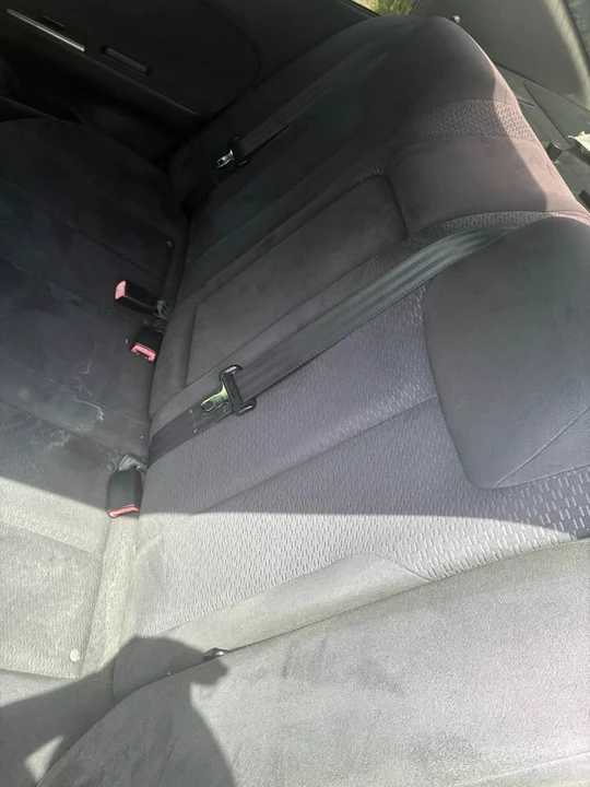 2006 Nissan Altima 3rd Gen - Image 7 of 10