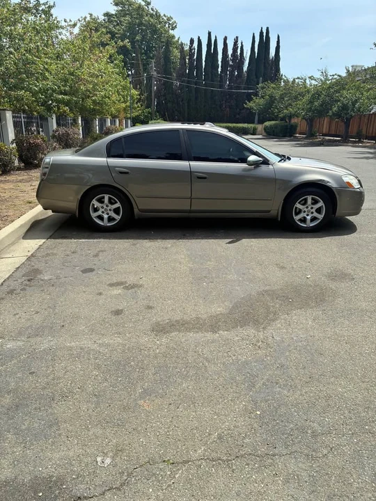 2006 Nissan Altima 3rd Gen - Image 4 of 10