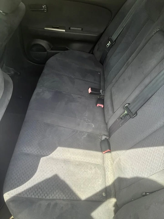 2006 Nissan Altima 3rd Gen - Image 6 of 10