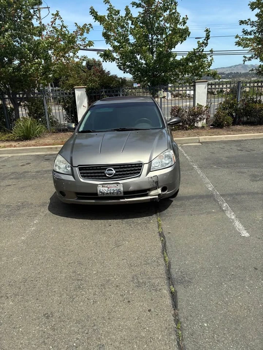 2006 Nissan Altima 3rd Gen - Image 5 of 10
