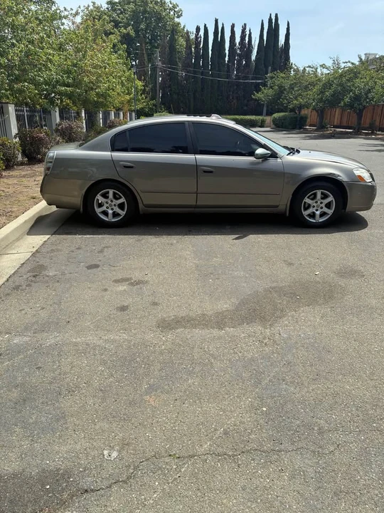 2006 Nissan Altima 3rd Gen - Image 3 of 10