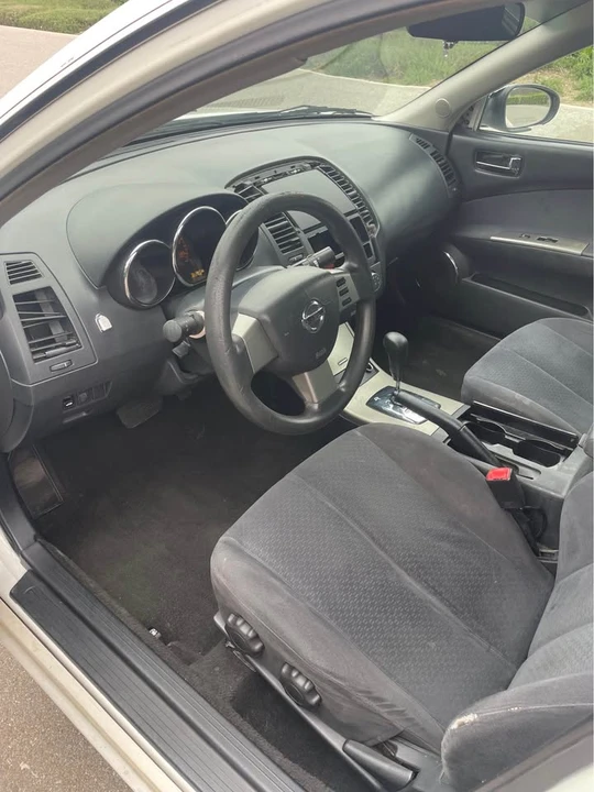 2006 Nissan Altima 3rd Gen - Image 2 of 9