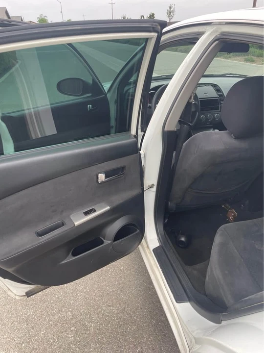 2006 Nissan Altima 3rd Gen - Image 3 of 9