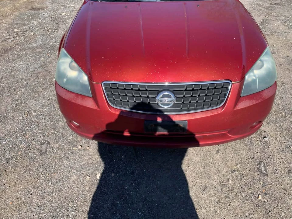2006 Nissan Altima 3rd Gen - Image 3 of 6