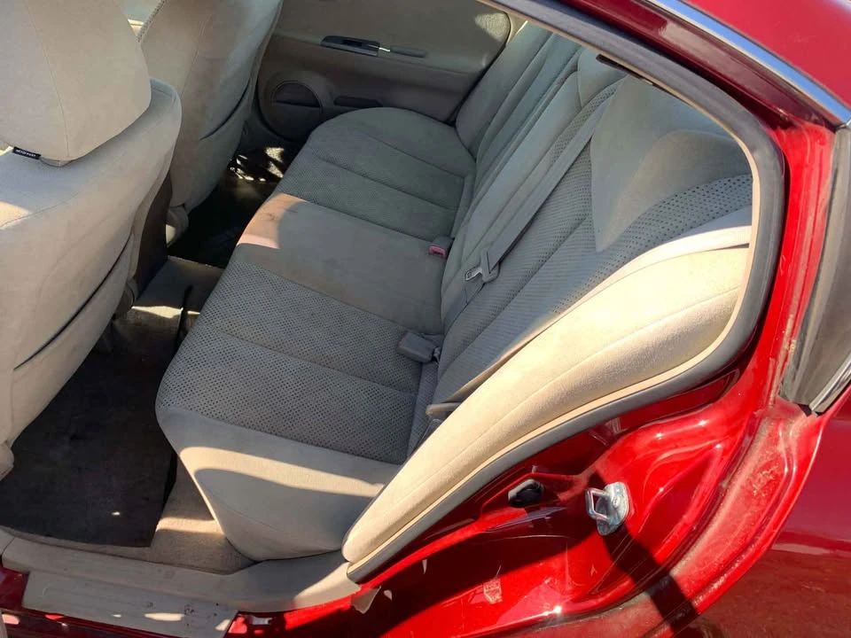 2006 Nissan Altima 3rd Gen - Image 6 of 6