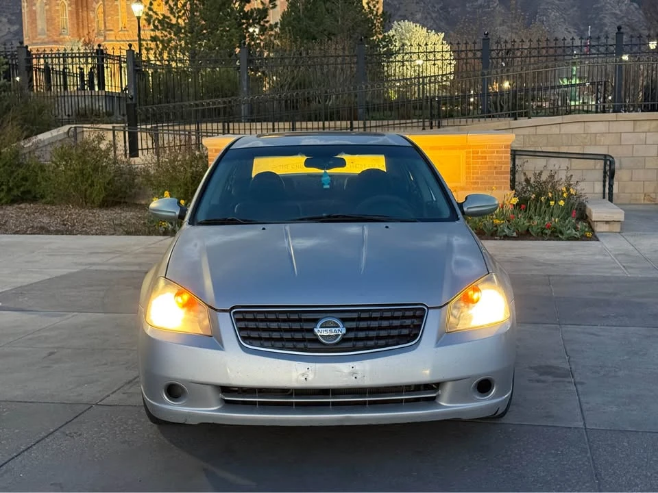 2006 Nissan Altima 3rd Gen - Image 3 of 15
