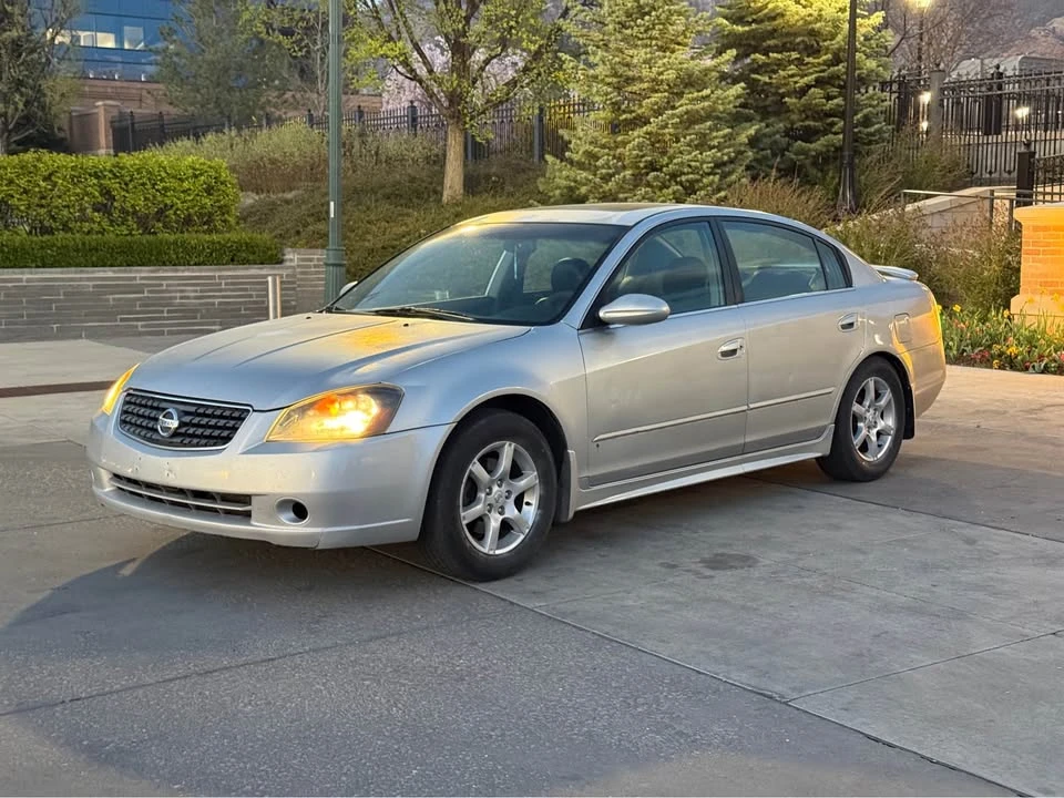 2006 Nissan Altima 3rd Gen - Image 5 of 15