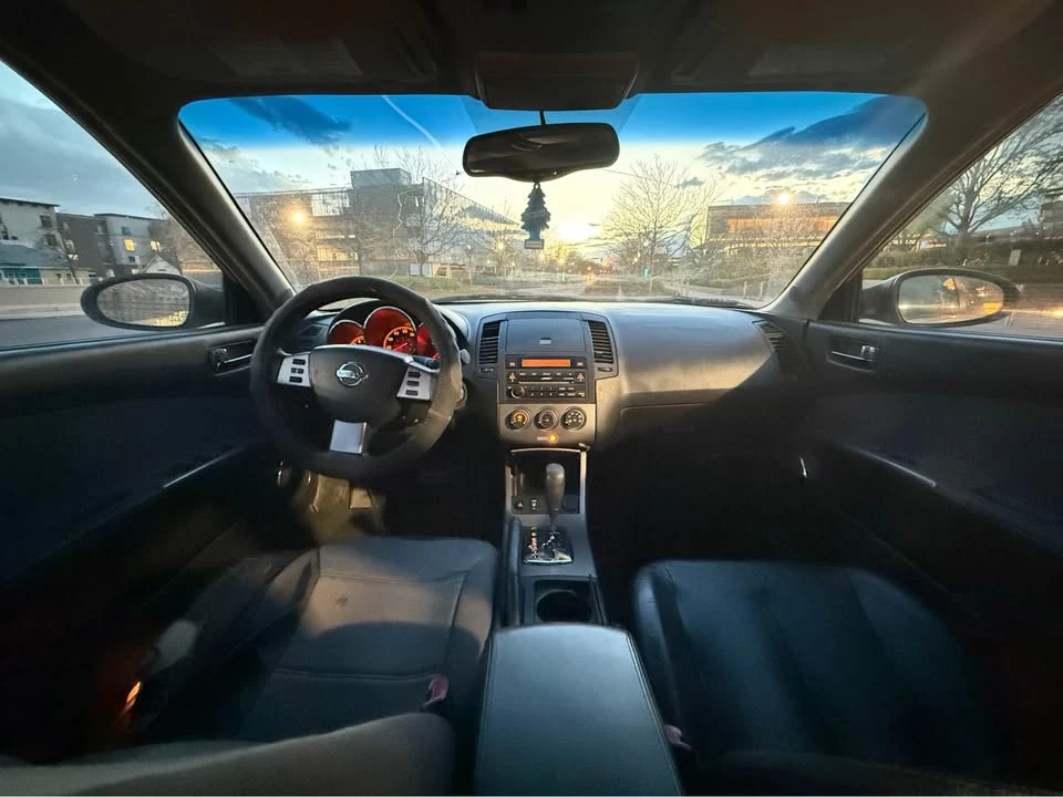 2006 Nissan Altima 3rd Gen - Image 7 of 15