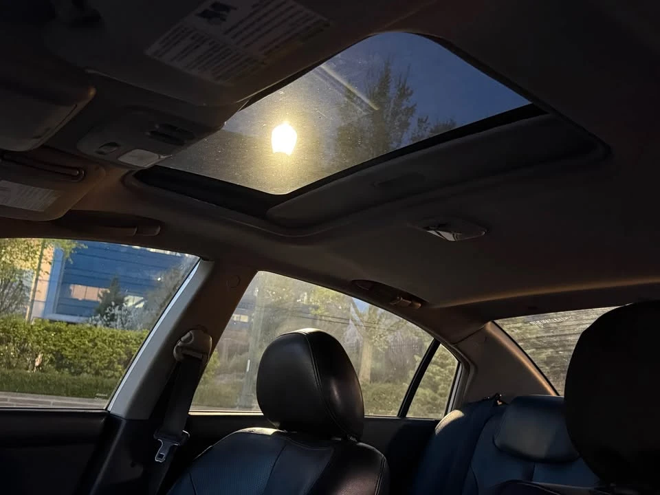 2006 Nissan Altima 3rd Gen - Image 11 of 15