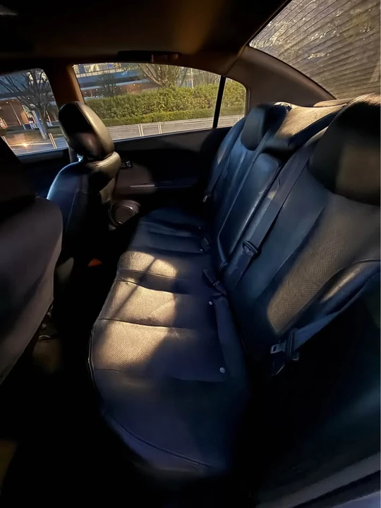 2006 Nissan Altima 3rd Gen - Image 13 of 15