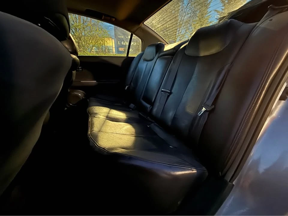 2006 Nissan Altima 3rd Gen - Image 14 of 15