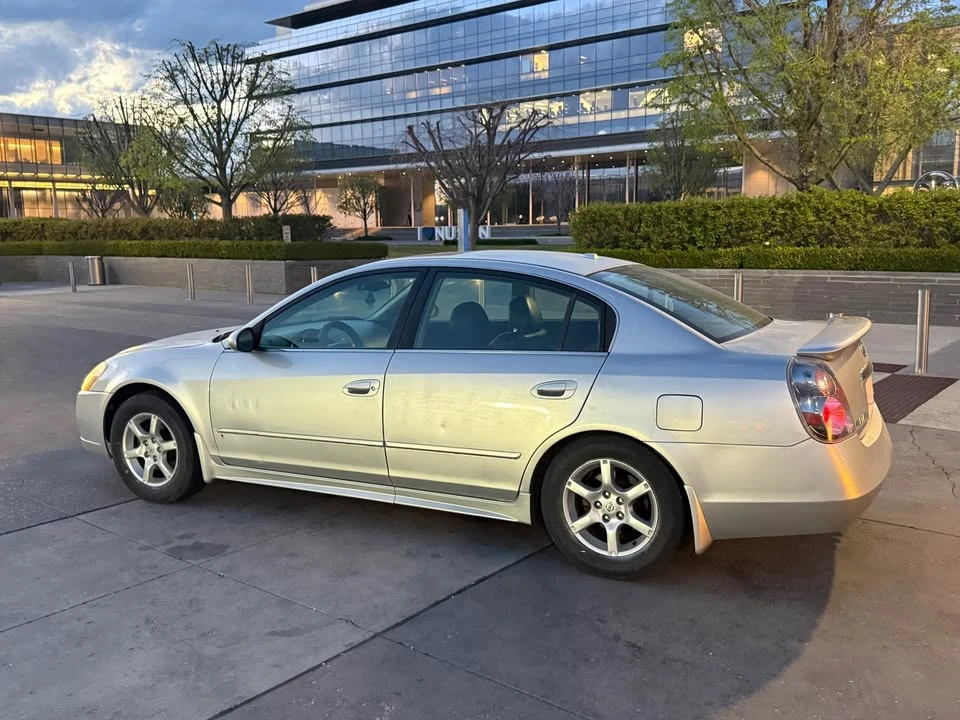 2006 Nissan Altima 3rd Gen - Image 6 of 15
