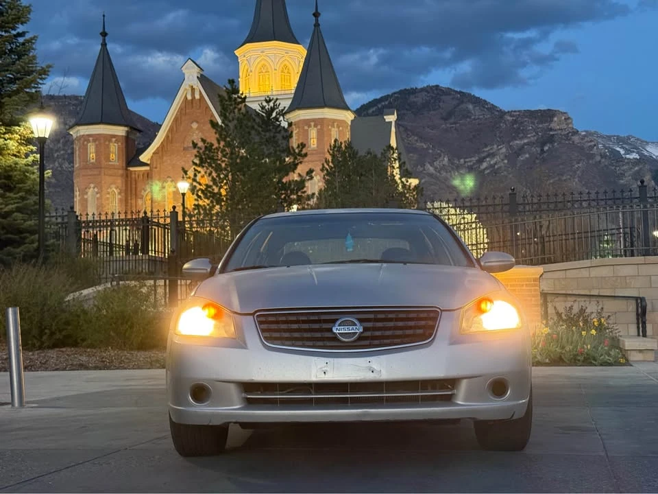 2006 Nissan Altima 3rd Gen - Image 2 of 15