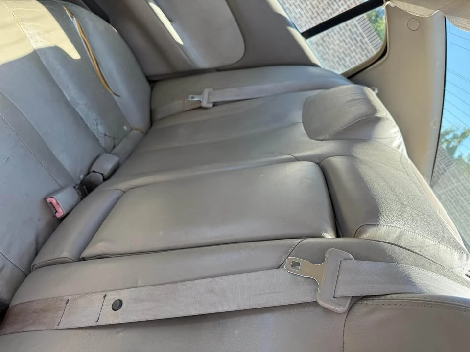 2006 Nissan Altima 3rd Gen - Image 7 of 7