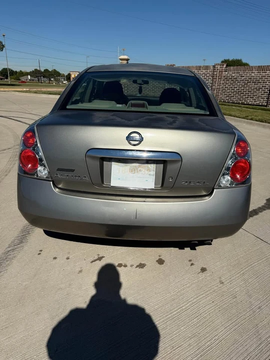 2006 Nissan Altima 3rd Gen - Image 4 of 7