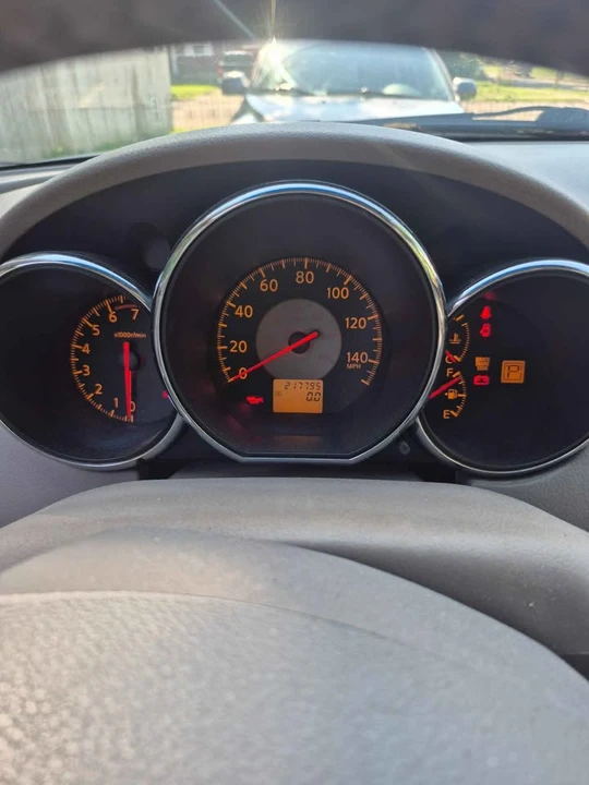 2006 Nissan Altima 3rd Gen - Image 5 of 5