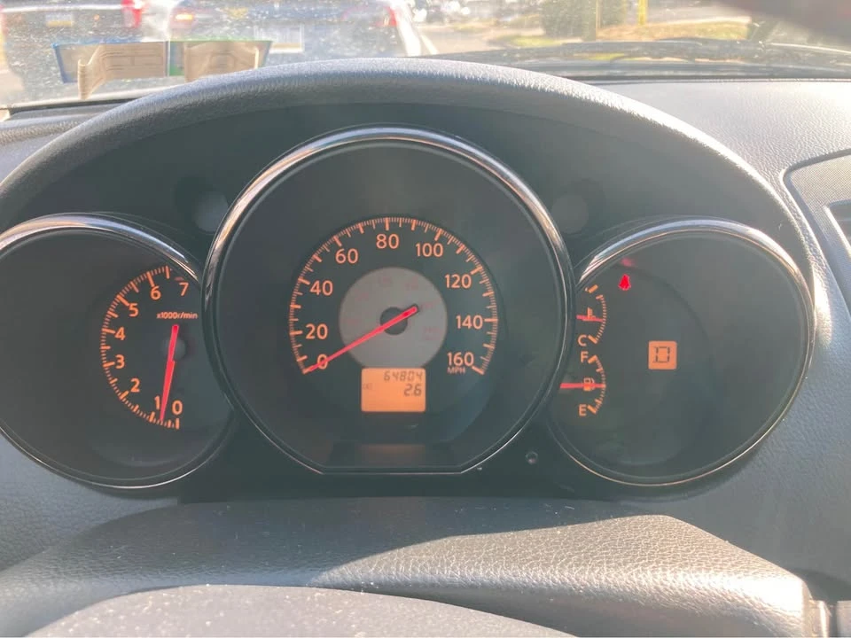 2006 Nissan Altima 3rd Gen - Image 6 of 10
