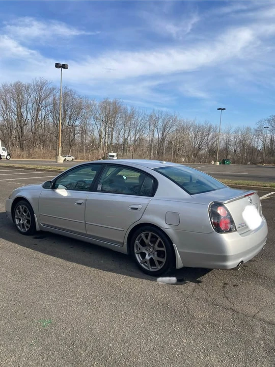 2006 Nissan Altima 3rd Gen - Image 9 of 10