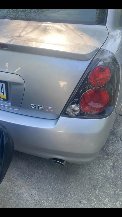 2006 Nissan Altima 3rd Gen - Image 8 of 10
