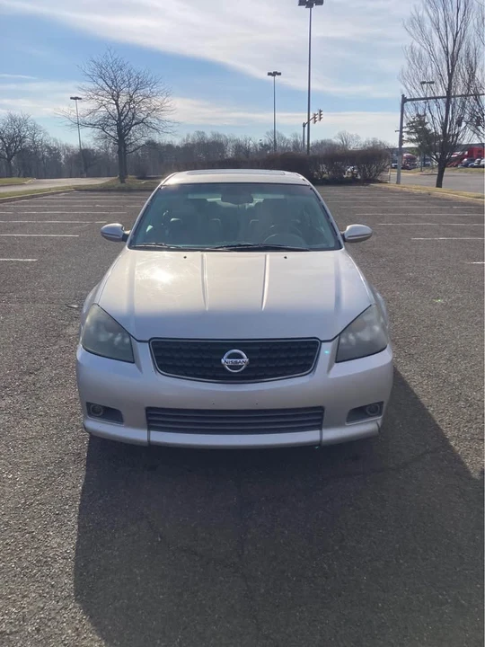 2006 Nissan Altima 3rd Gen - Image 10 of 10