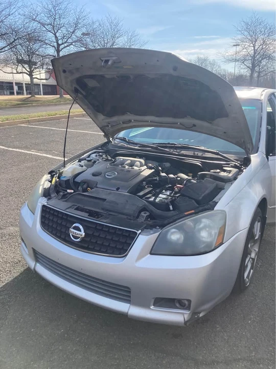 2006 Nissan Altima 3rd Gen - Image 3 of 10