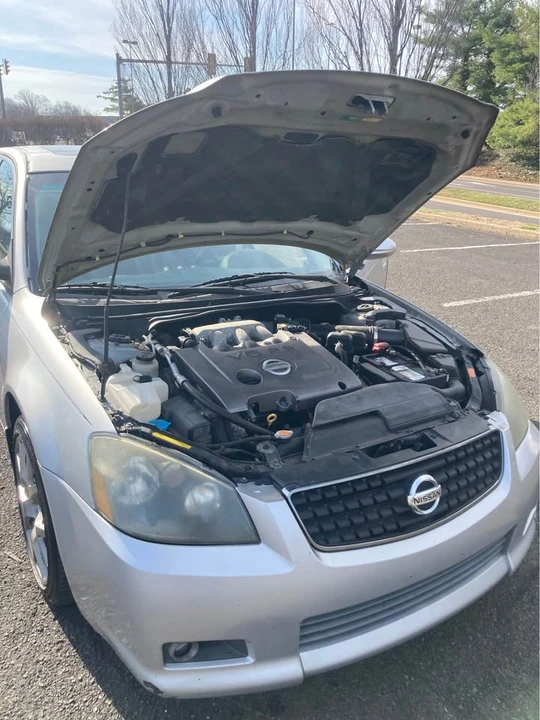 2006 Nissan Altima 3rd Gen - Image 2 of 10