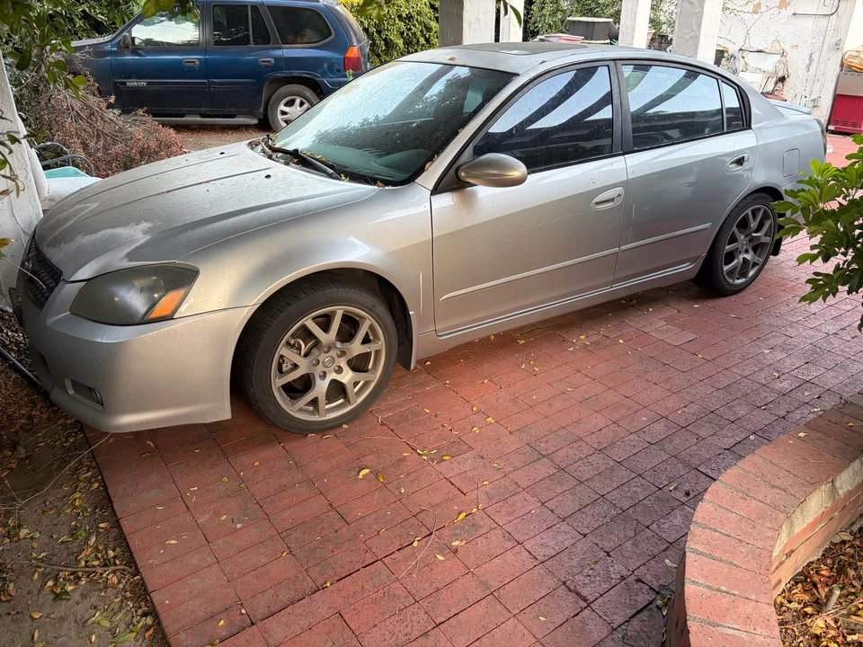 2006 Nissan Altima 3rd Gen - Image 2 of 7
