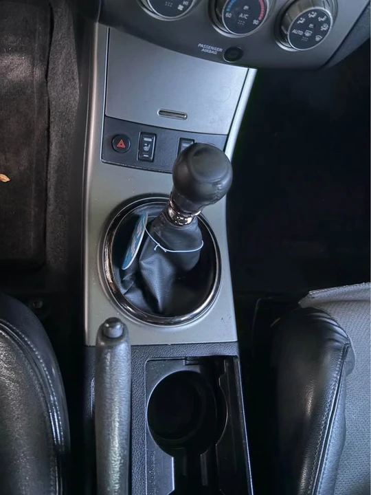 2006 Nissan Altima 3rd Gen - Image 4 of 7
