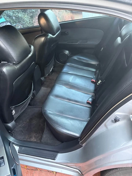 2006 Nissan Altima 3rd Gen - Image 6 of 7