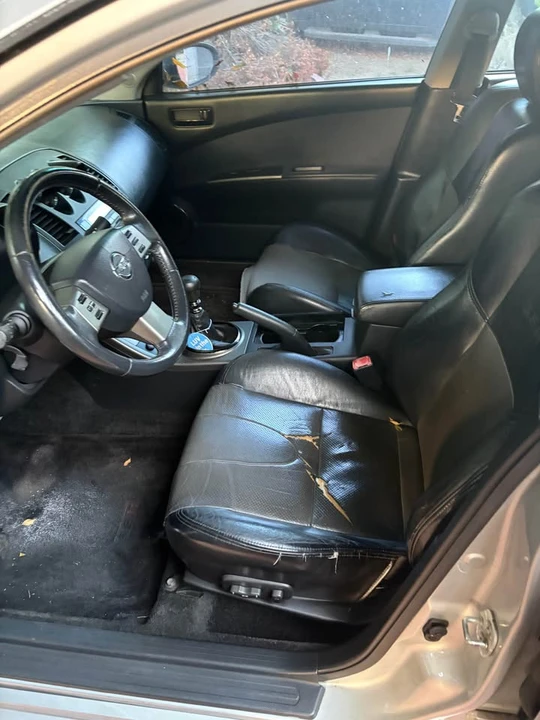 2006 Nissan Altima 3rd Gen - Image 7 of 7