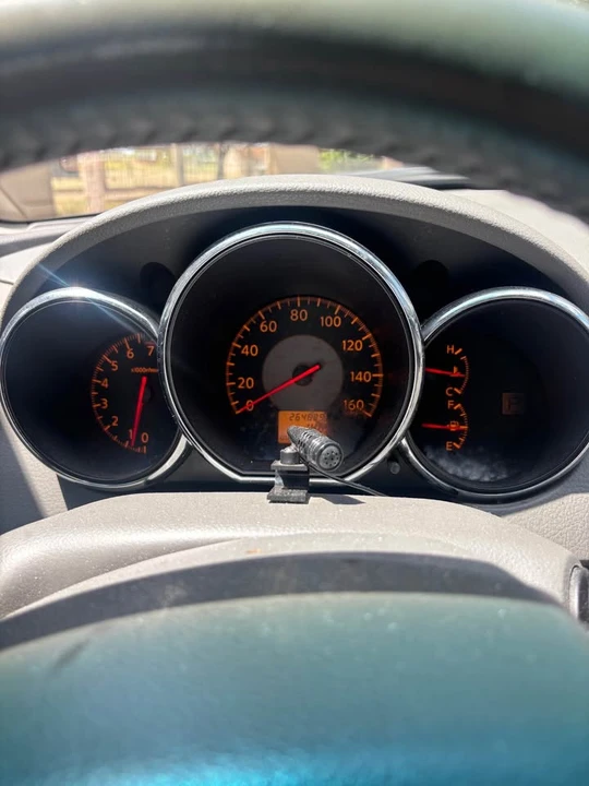 2006 Nissan Altima 3rd Gen - Image 8 of 8