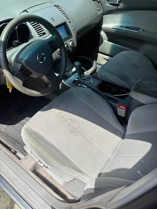 2006 Nissan Altima 3rd Gen - Image 5 of 8