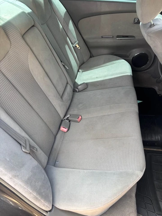 2006 Nissan Altima 3rd Gen - Image 6 of 8