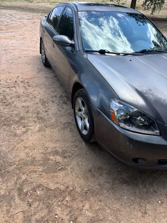 2006 Nissan Altima 3rd Gen - Image 2 of 8