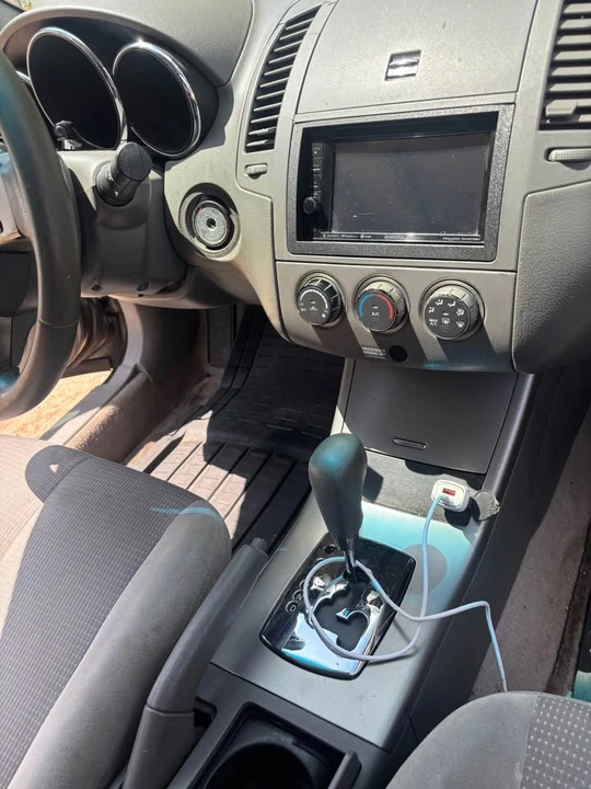 2006 Nissan Altima 3rd Gen - Image 7 of 8