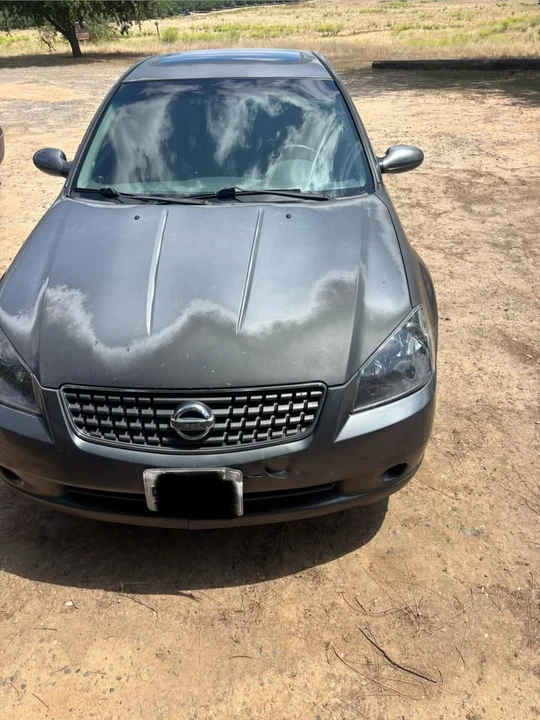 2006 Nissan Altima 3rd Gen - Image 4 of 8