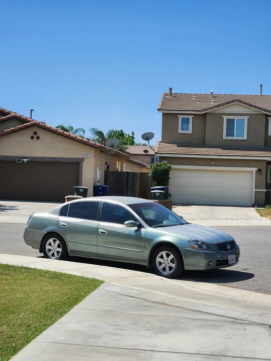 2006 Nissan Altima 3rd Gen - Image 4 of 8